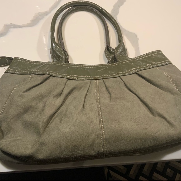 Faux Suede - Picture 3 of 4